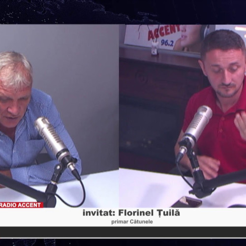 Primarul din Cătunele afirmă că România va menține producția pe bază de cărbune în 2026