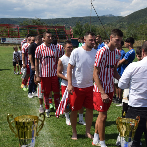 Barajul de promovare în Liga a 3-a debutează pe 20 iunie 2026