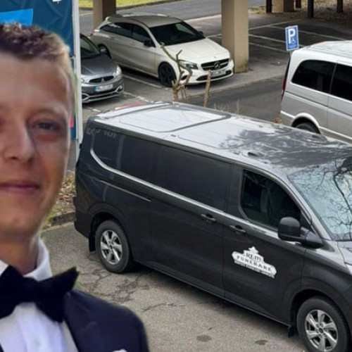 Militar român, repatriat după un accident tragic în Germania