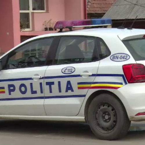 Șofer de microbuz agresat de un tânăr din Bumbeștiu Jiu după un refuz