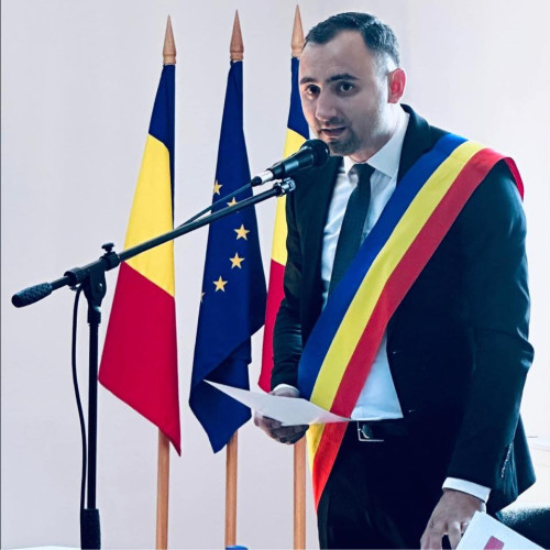 Ciuperceniul se abține de la grevă în semn de responsabilitate