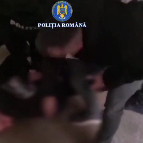 Patru bărbați reținuți pentru incitare la violență și discriminare