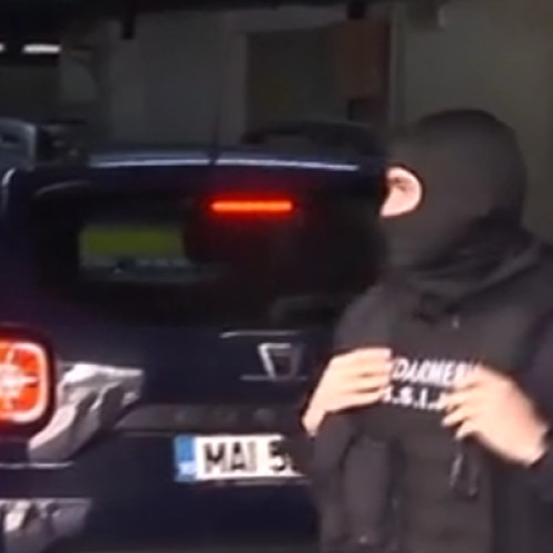 Acuzații grave de corupție în Poliția Sectorului 1