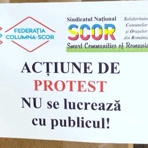 Greva de avertisment a primarilor, o reacție față de reforma administrației