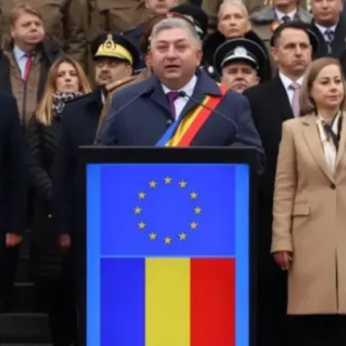 Alin Tișe lansează întrebări despre viitorul PNL în Cluj