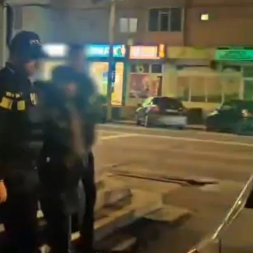 Un clujean, prins la Pitești după ce a fost dat în urmărire internațională