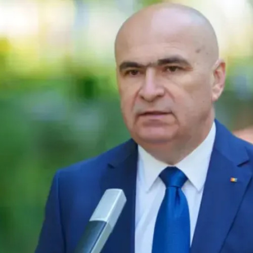 Premierul Ilie Bolojan despre deficitul bugetar și măsurile de corectare