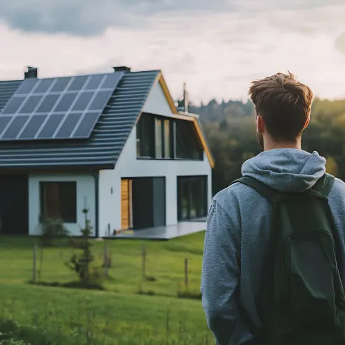 Alegerea sursei de electricitate: energie verde sau clasică?