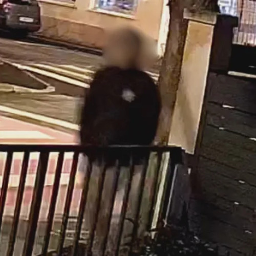 Locuitorii din Gheorgheni, revoltați de furtul pubelelor de gunoi