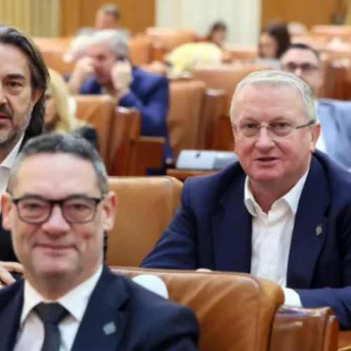 Remus Lăpușan: Acordul UE-Mercosur trebuie analizat cu responsabilitate