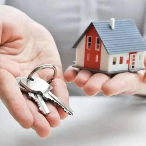 Românii au contractat credite ipotecare record în 2025