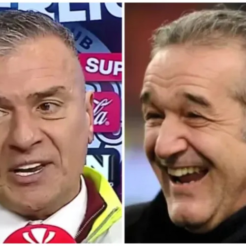 Declarațiile lui Daniel Pancu stârnesc controverse în fotbalul românesc