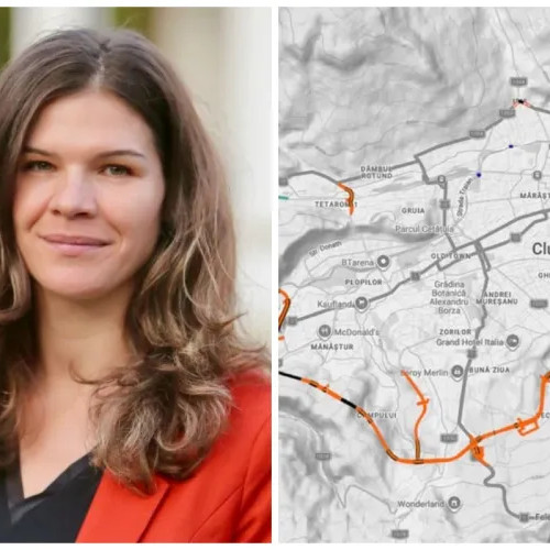 Consilier local acuză lipsa de transparență în proiectul Centurii Metropolitane