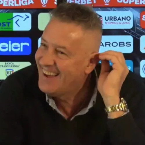 Bergodi coordonează de la distanță Universitatea Cluj în cupă