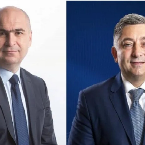 Alin Tișe critică măsurile de austeritate ale Guvernului în scrisoarea către Ilie Bolojan