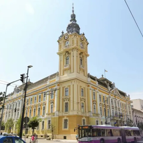 Cluj-Napoca raportează excedent bugetar de peste 1 miliard de lei