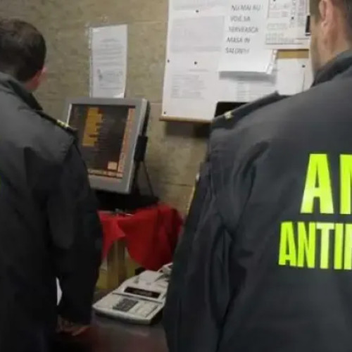 Controalele fiscale din Cluj aduc sancțiuni de milioane de lei