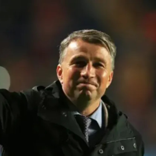 Dan Petrescu anunță o posibilă revenire în antrenorat