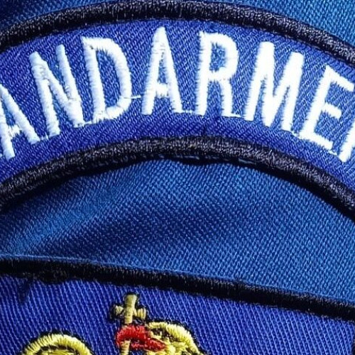 Creștere semnificativă a misiunilor jandarmilor harghiteni în 2025