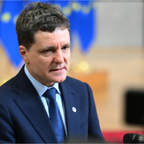 Nicușor Dan: România ar putea adera la zona euro în 3-4 ani