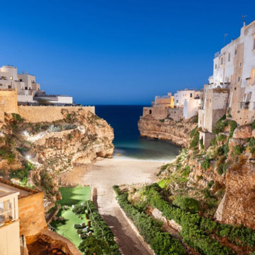 Descoperă piețele tradiționale din Bari pentru o experiență autentică