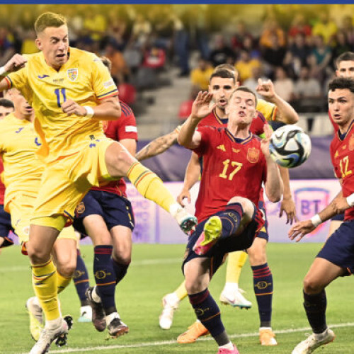 România a aflat adversarii din Grupa B4 a Ligii Națiunilor 2026/2027