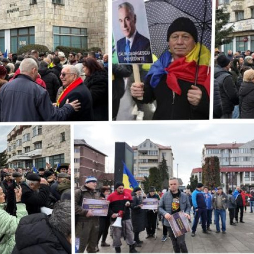 Protestul actual reflectă temeri din trecut, afirmă analiștii