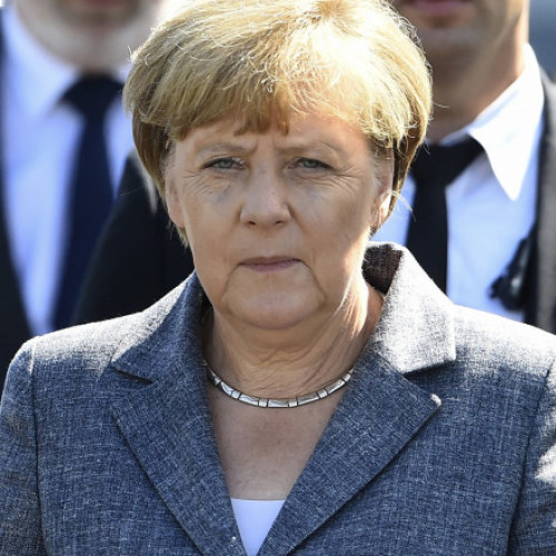 Angela Merkel ar putea reveni în politică, dar nu ca președinte