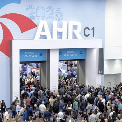 Reprezentanți ai TUIASI la conferința internațională ASHRAE din Las Vegas