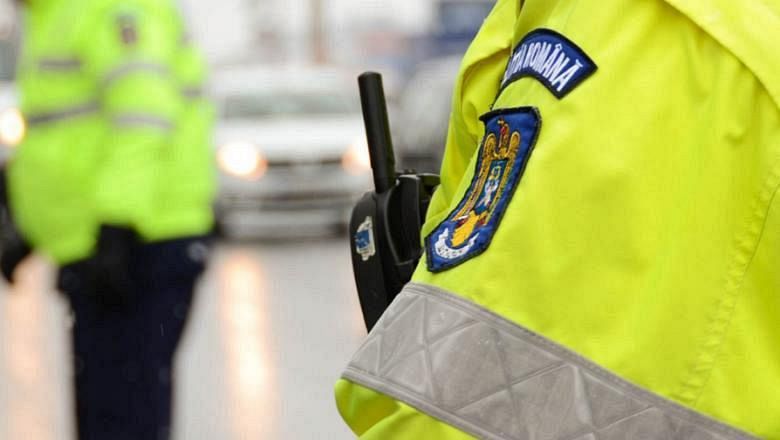 Accidentele rutiere grave din Covasna au scăzut cu peste 56% în 2025