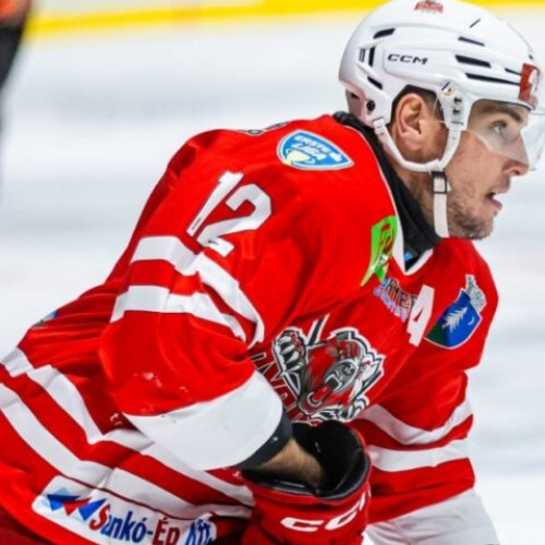 Rezultatele din play-off-ul Campionatului Național de Hochei pe Gheață