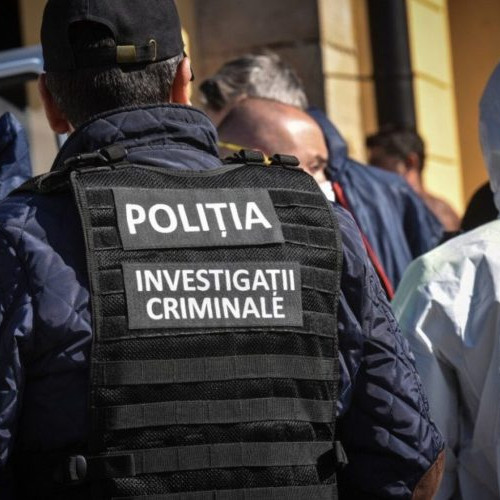 Percheziții în Maramureș și Satu Mare pentru cazuri de agresiune sexuală