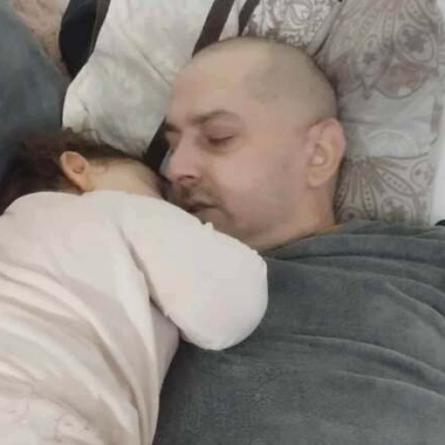 Apel emoționant pentru ajutor în lupta cu boala