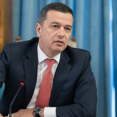 Grindeanu: Finanțarea infrastructurii medicale și de transport, prioritate națională