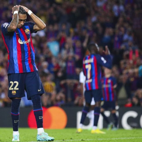 Atletico Madrid domină FC Barcelona în semifinala Cupei Spaniei