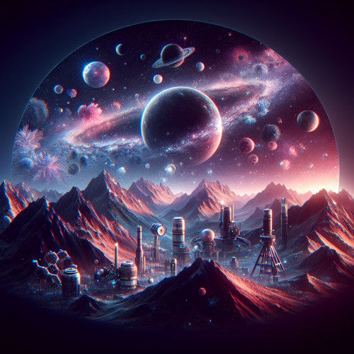 Știați că? Pe 13 februarie 2026, planeta Jupiter va fi vizibilă cu ochiul liber pe cerul nopții! 🌌🔭