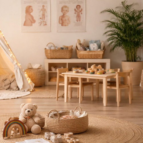 Monica Ungur lansează Centrul Perinatal Bistrița, evenimente pentru familii