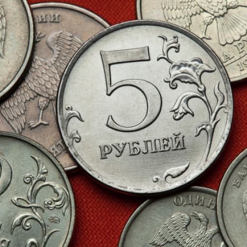 Datoria externă a Rusiei atinge un maxim istoric de aproape 62 miliarde de dolari