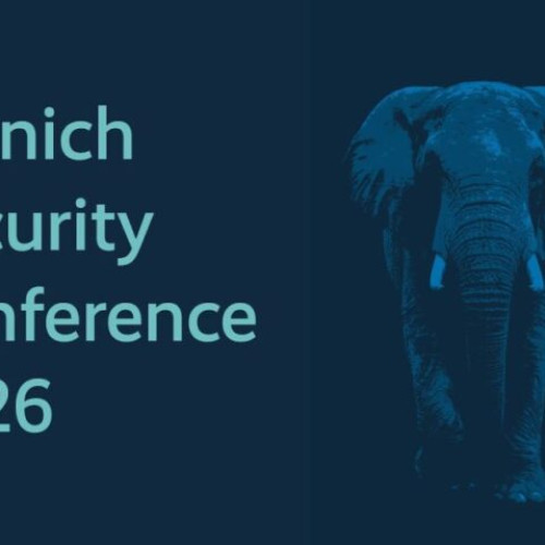 Conferința de Securitate 2026 de la München începe astăzi