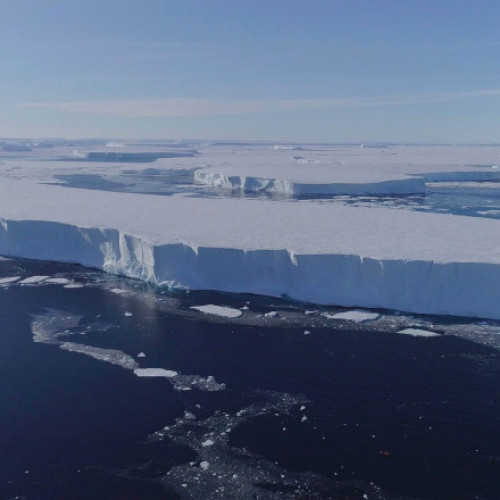 Interviu cu Kate Hansen Bundt despre importanța Groenlandei și competiția din Arctica