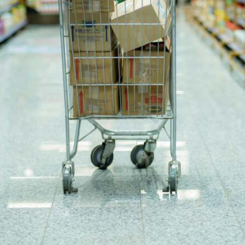 Furt de 5.500 de lei dintr-un magazin din Sânnicolau Mare