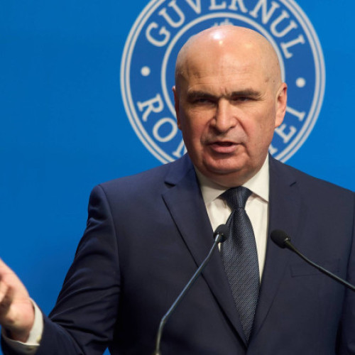 Bolojan avertizează: Blocaj în sistemul energetic din cauza speculațiilor