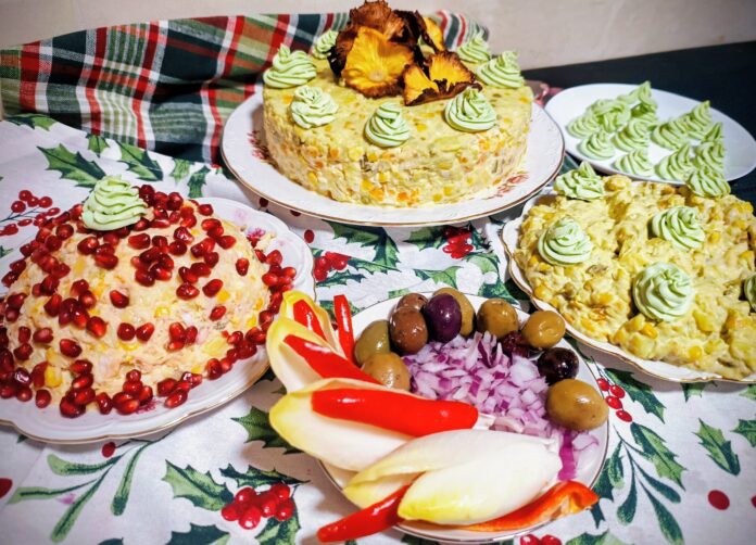 România lansează Campionatul Național al Salatei de Boeuf