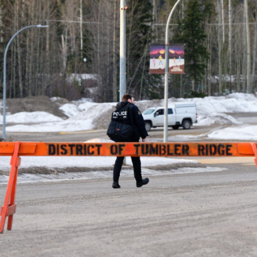 Tânărul suspect în masacrul din Canada avea un simulator de atac pe Roblox