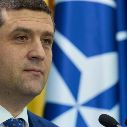 Radu Miruță subliniază necesitatea creșterii capacităților de producție în apărare