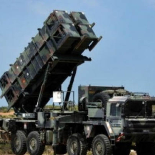 Regatul Unit anunță un nou pachet de ajutor militar pentru Ucraina