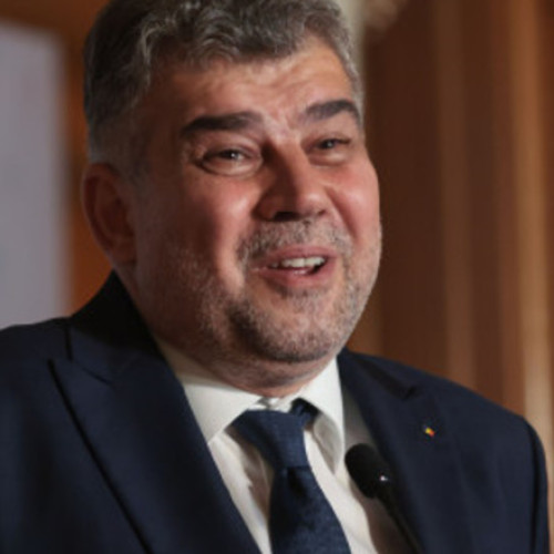Dragoş Pîslaru critică politicienii și apără strategia premierului Ilie Bolojan
