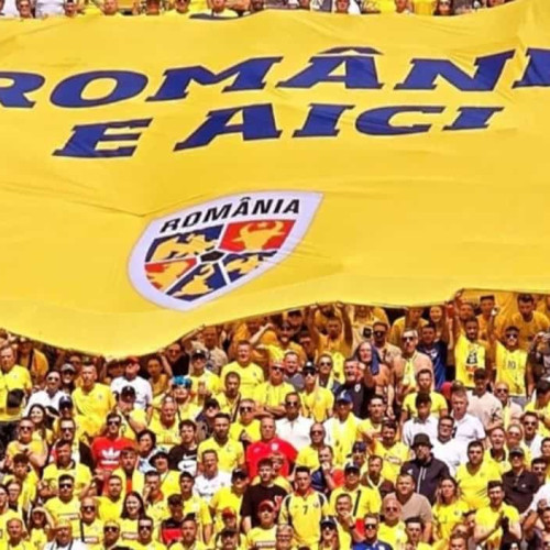 România se pregătește pentru barajul de calificare la Mondialul din 2026