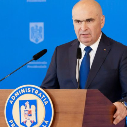 Premierul Bolojan propune măsuri pentru contribuțiile part-time