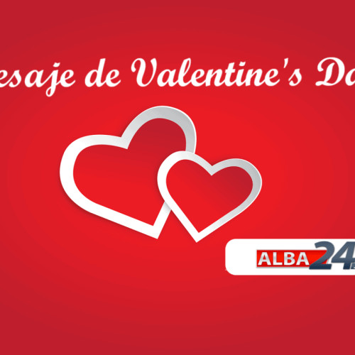 Mesaje pline de iubire pentru Ziua Îndrăgostiților